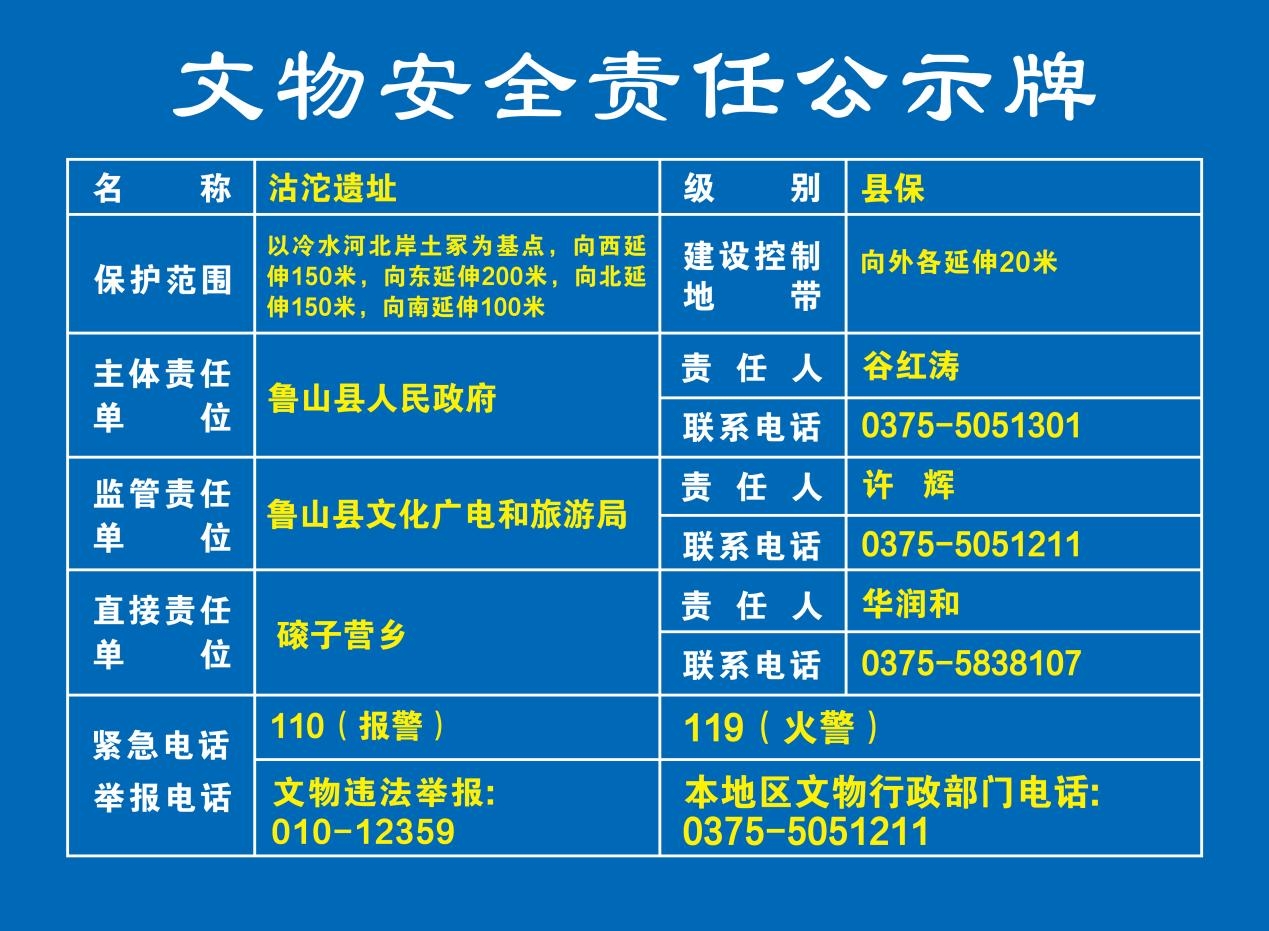 018沽沱遗址 文物安全责任公示牌.jpg